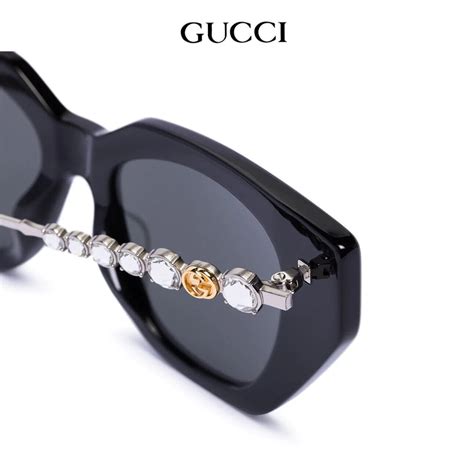 gucci gg0641s|Gucci gg0061s 001.